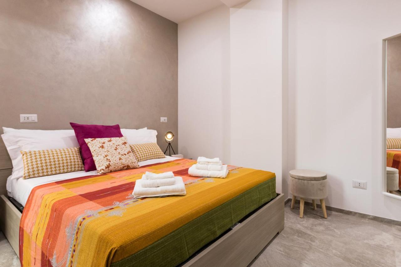 Appartement Le Di Anna - *
